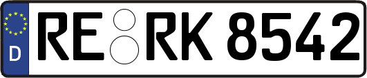 RE-RK8542