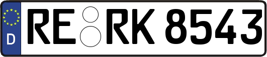 RE-RK8543