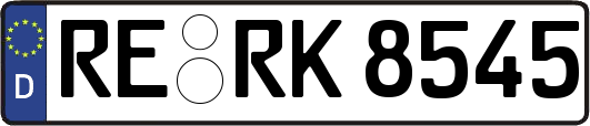 RE-RK8545