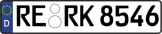 RE-RK8546