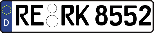 RE-RK8552