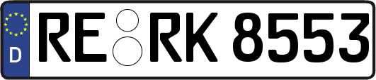 RE-RK8553
