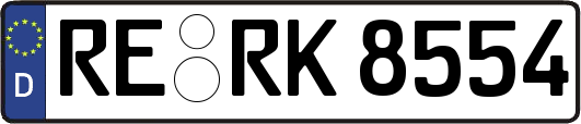 RE-RK8554