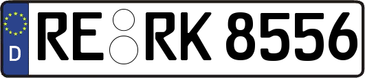 RE-RK8556