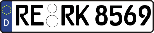RE-RK8569