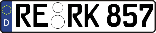 RE-RK857