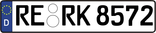RE-RK8572