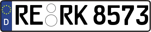 RE-RK8573