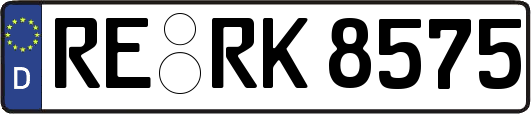 RE-RK8575