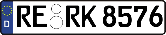 RE-RK8576