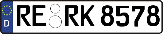 RE-RK8578