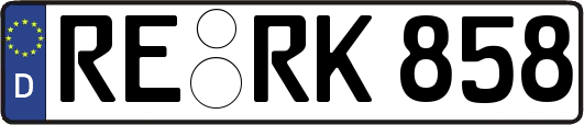 RE-RK858