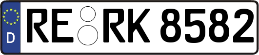RE-RK8582