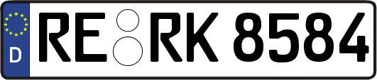 RE-RK8584