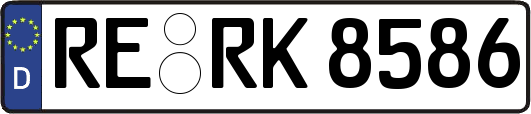RE-RK8586