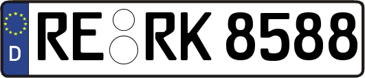 RE-RK8588