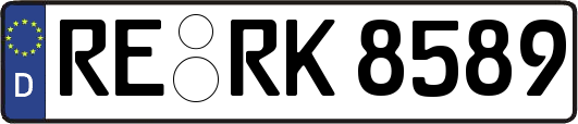 RE-RK8589