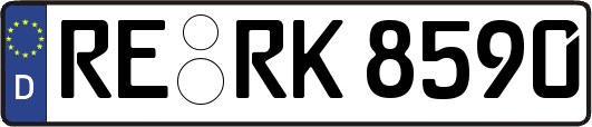 RE-RK8590