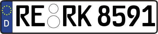 RE-RK8591