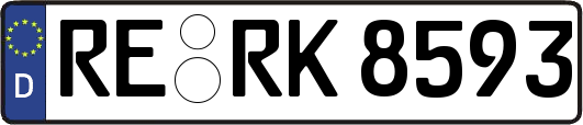 RE-RK8593