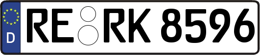 RE-RK8596