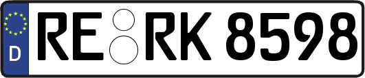 RE-RK8598