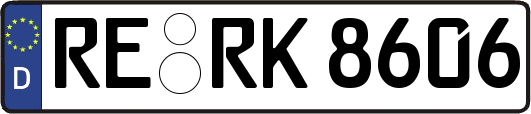 RE-RK8606