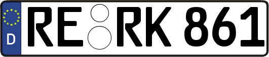 RE-RK861