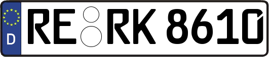 RE-RK8610