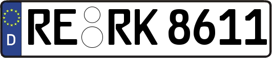RE-RK8611