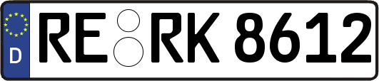 RE-RK8612