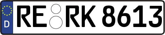 RE-RK8613