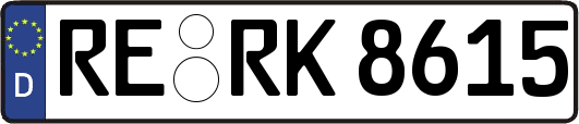 RE-RK8615