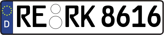 RE-RK8616
