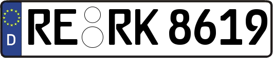RE-RK8619