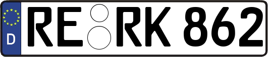 RE-RK862