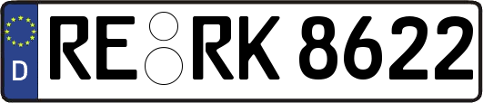 RE-RK8622
