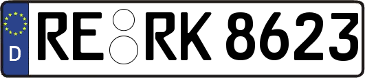 RE-RK8623