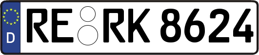RE-RK8624