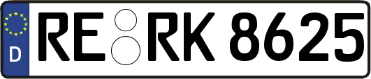 RE-RK8625