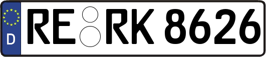 RE-RK8626