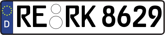 RE-RK8629