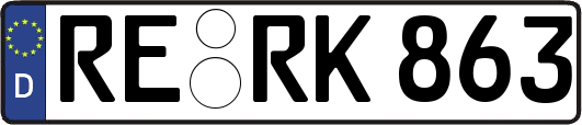 RE-RK863