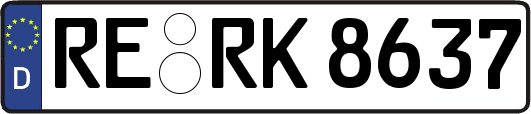 RE-RK8637