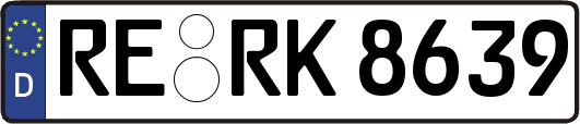 RE-RK8639