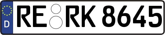 RE-RK8645