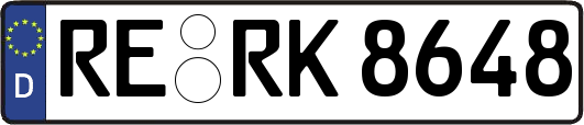 RE-RK8648