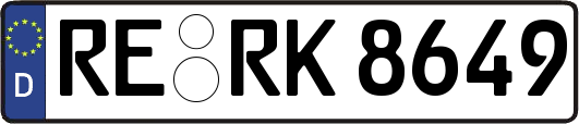 RE-RK8649