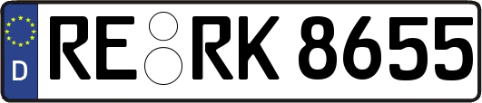 RE-RK8655