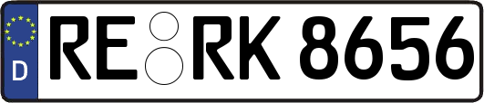 RE-RK8656